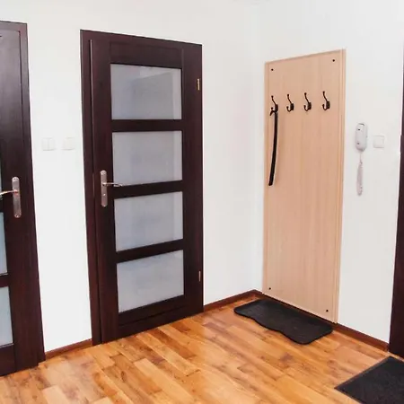 Apartment Twardowskiego Rzeszow