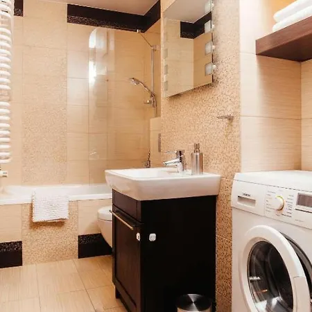 Twardowskiego * Rzeszow