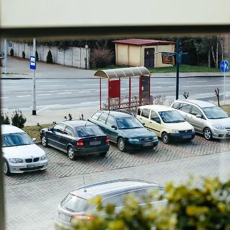 Twardowskiego Apartment Rzeszow